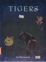 TIGERS PDF电子版封面 0811801438