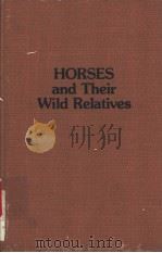 Horses and Their Wild Relatives（ PDF版）