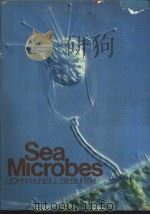 SEA MICROBES PDF电子版封面 0195024192