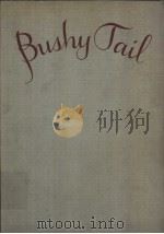 BUSHY TAIL（ PDF版）