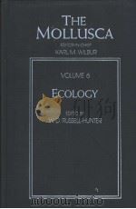 The Mollusca VOLUME 6 Ecology PDF电子版封面 0127514066
