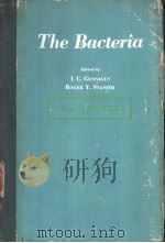 The Bacteria A TREATISE ON STRUCTURE AND FUNCTION VOLUME Ⅰ STRUCTURE PDF电子版封面