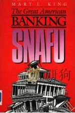 The Great American Banking Snafu（ PDF版）