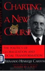 CHARTING ANEW COURSE（ PDF版）