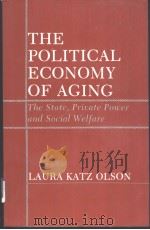 The political economy of aging（ PDF版）