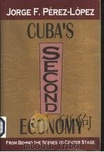 CUBA'S SECOND ECONOMY（ PDF版）