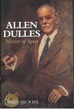 ALLEN DULLES（ PDF版）