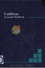 Caribbean Economic Handbook PDF电子版封面 0863380891