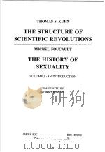 科学革命的结构  英文本（1999 PDF版）