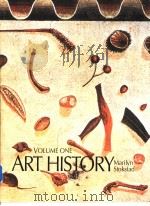 Art history (Volume one) PDF电子版封面 0133575004