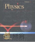 Physics for Scientists and Engineers Volume I PDF电子版封面 0030156572 Raymond A.Serway