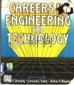 Careers in engineering and technology PDF电子版封面 7023076208 GEORGE C.BEAKLEY DONOVAN L.EVA