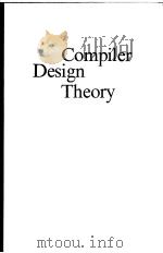 Compiler Design Theory PDF电子版封面 0201144557