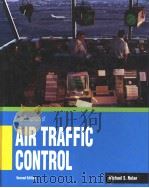 Fundamentals of air traffic control PDF电子版封面 053423058X Michael S.Nolan