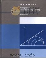 Principles of foundation engineering PDF电子版封面 0534206468 Braja M.Das