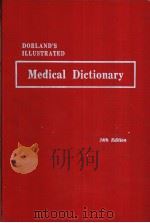 MEDICAL DICTIONARY（ PDF版）