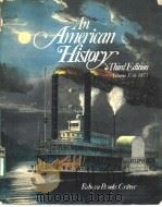 An American History PDF电子版封面 0201050528
