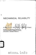 MECHANICAL RELIABILITY（ PDF版）