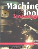 Machine Tool Technology     PDF电子版封面  0026715708  Victor E.Repp  Willard J.McCar 