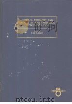 CONTROL PROBLEMS AND DEVICES IN MANUFACTURING TECHNOLOGY 1980 PDF电子版封面 0080267203 T.M.R.Ellis