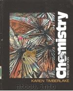 Chemistry third edition PDF电子版封面 0060466324