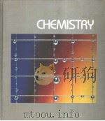 Chemistry,an introduction to general,organic,and biological chemistry PDF电子版封面 0716712245 Joanne M.Widom Stuart J.Edels