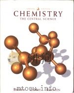 Chemistry:the central science Seventh Edition PDF电子版封面 0135334802 Theodore L.Brown H.Eugene LeM