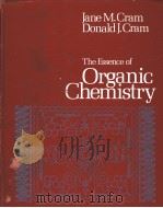 The Essence of Organic Chemistry（1978 PDF版）