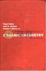 Laboratory experiments in organic chemistry PDF电子版封面 0023005904 Roger Adams John R.Johnson C