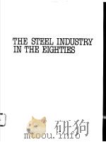 THE STEEL INDUSTRY IN THE EIGHTIES（ PDF版）