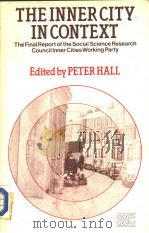 THE INNER CITY IN CONTEXT（ PDF版）