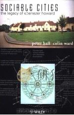 SOCIABLE CITIES the legacy of ebenezer howard（ PDF版）