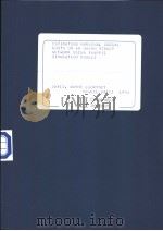 ESTIMATING MARGINAL SOCIAL COSTS ON AN URBAN STREET NETWORK USING TRAFFIC SIMULATION MODELS     PDF电子版封面     