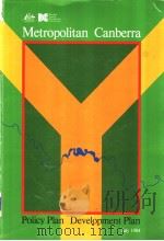 Metropolitan Canberra（ PDF版）