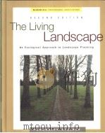 The Living Landscape An Ecological Approach to Landscape Planning（ PDF版）