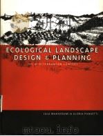ECOLOCICAL LANDSCAPE DESICN PLANNING THE MEDITERRANEAN CONTEXT（ PDF版）