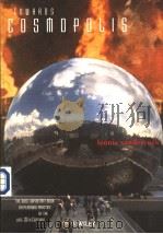 TOWARDS COSMOPOLIS（ PDF版）