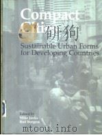 COMPACT CITIES（ PDF版）