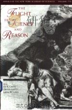 THE FLICHT FROM SCIENCE AND REASON PDF电子版封面 1573310026