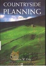 COUNTRYSIDE PLANNING（ PDF版）