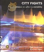CITY FIGHTS debates on urban sustainability（ PDF版）