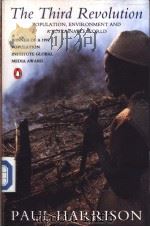 The Third Revolution（ PDF版）