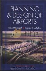 PLANNING & DESIGN OF ALRPORTS     PDF电子版封面  0070453454   