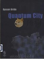 Ayssar Arida Quantum City PDF电子版封面