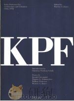 Kohn Pedersen Fox Architecture and Urbanism 1986-1992（ PDF版）