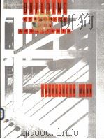 Building economics architects PDF电子版封面 0442003897