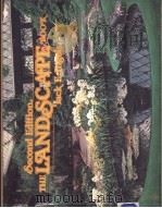 THE LANDSCAPE BOOK PDF电子版封面 0442242174