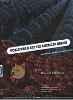 World War Ⅱand the American dream:how wartime building changed a nation PDF电子版封面 0262510839