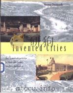 Invented cities:the creation of landscape in nineteenth-century New York and Boston PDF电子版封面 0300062370