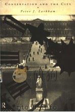 CONSERVATION AND THE CITY（ PDF版）